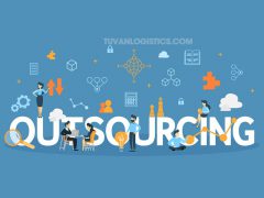 Outsourcing là gì
